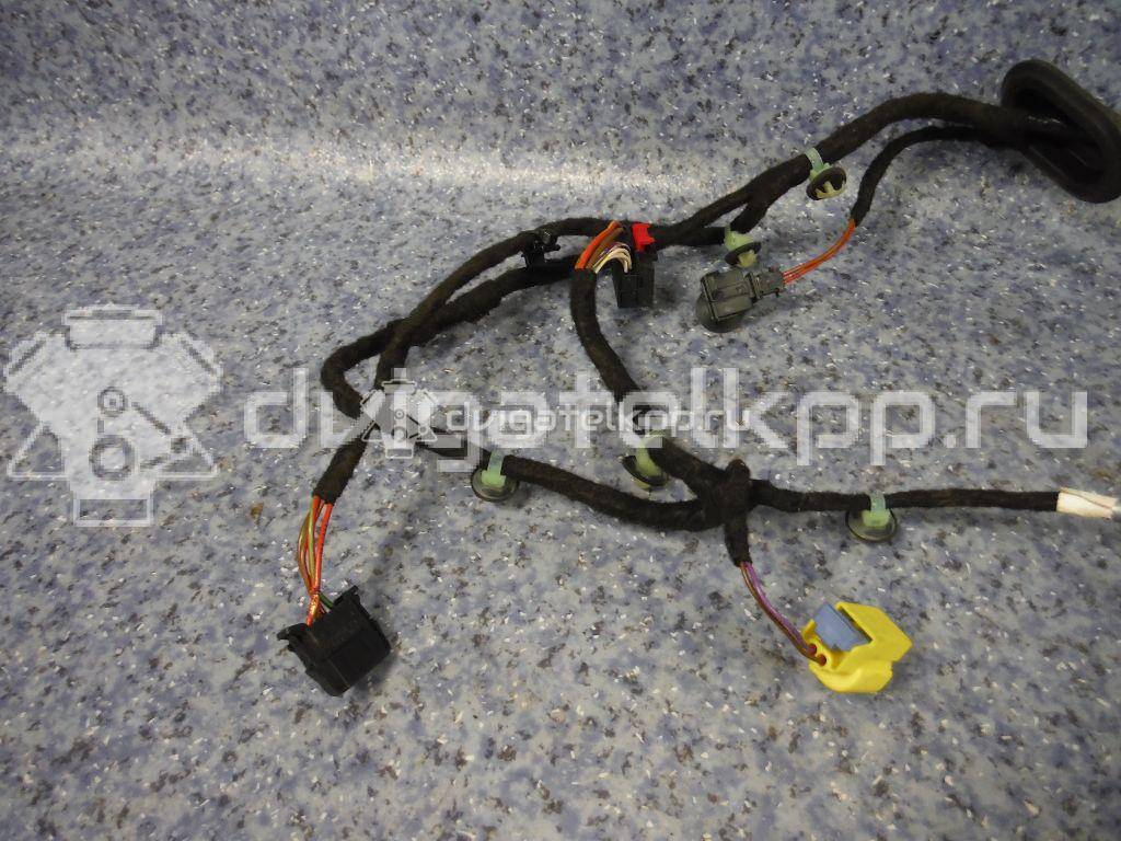 Фото Проводка (коса)  3AB971121BB для vw Passat [B7] {forloop.counter}}