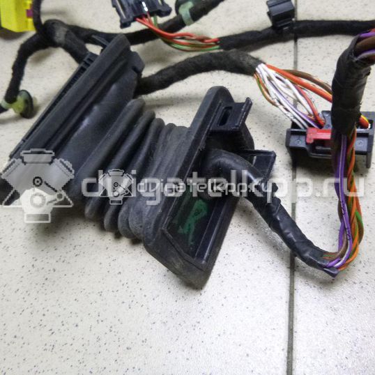 Фото Проводка (коса)  3AB971121BB для vw Passat [B7]