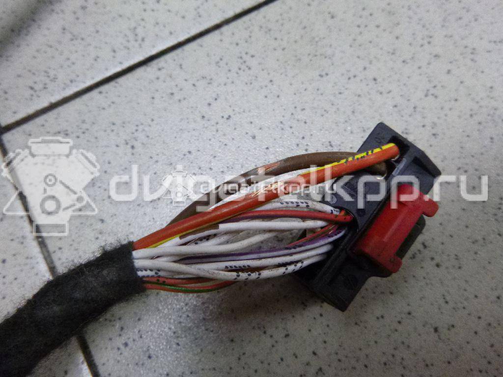 Фото Проводка (коса)  3AB971121BB для vw Passat [B7] {forloop.counter}}