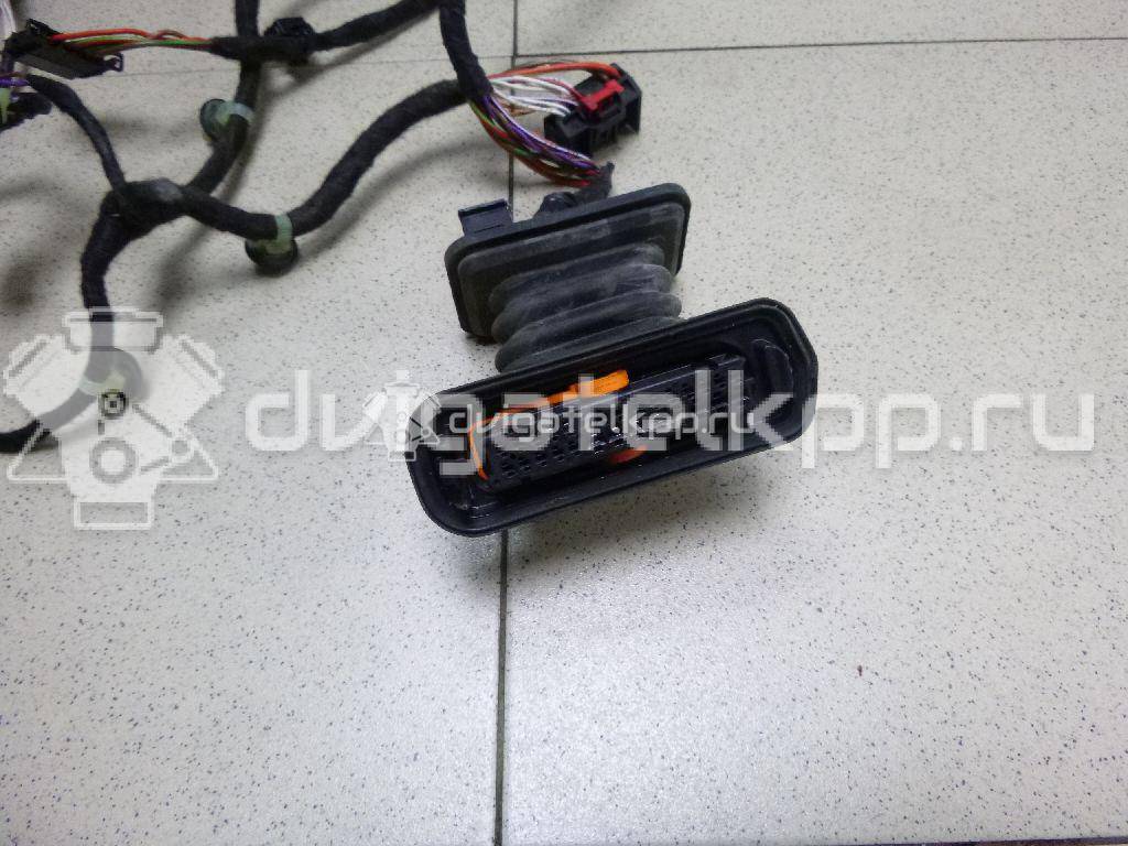 Фото Проводка (коса)  3AB971121BB для vw Passat [B7] {forloop.counter}}