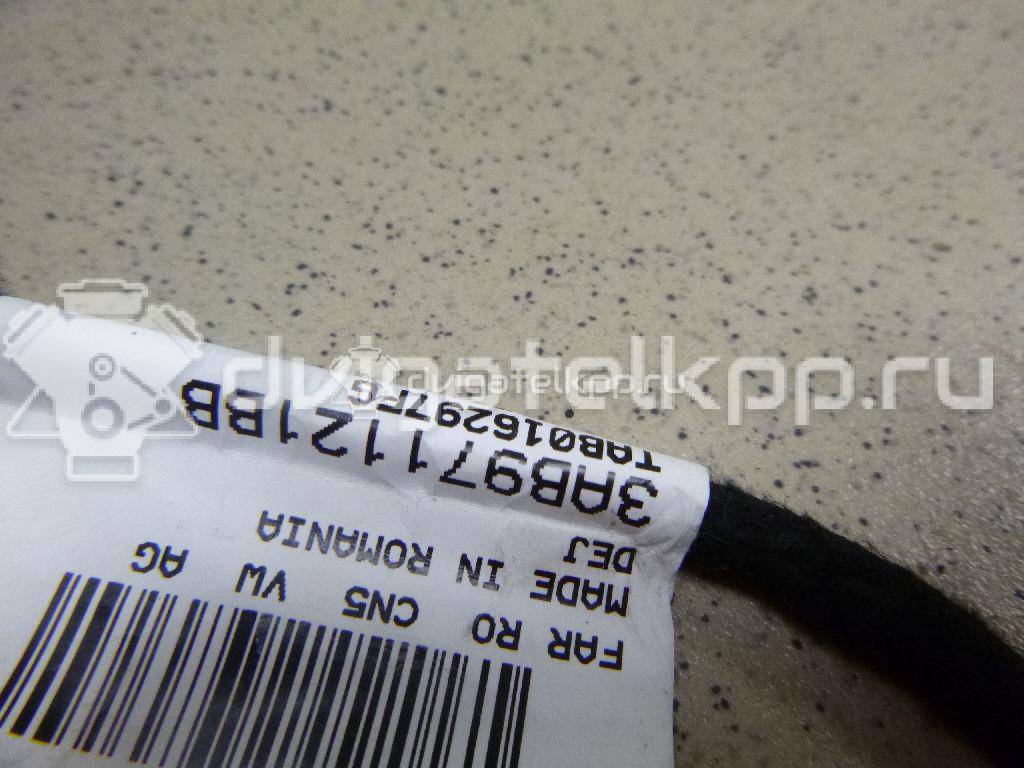 Фото Проводка (коса)  3AB971121BB для vw Passat [B7] {forloop.counter}}