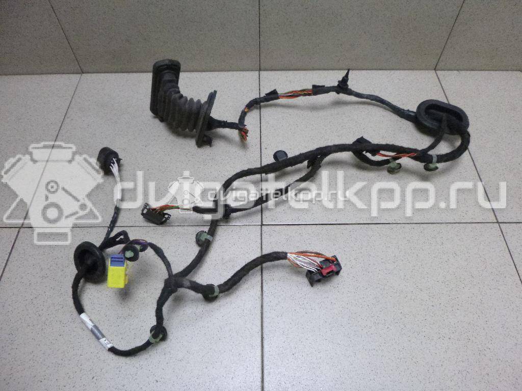 Фото Проводка (коса)  3AB971121BB для vw Passat [B7] {forloop.counter}}