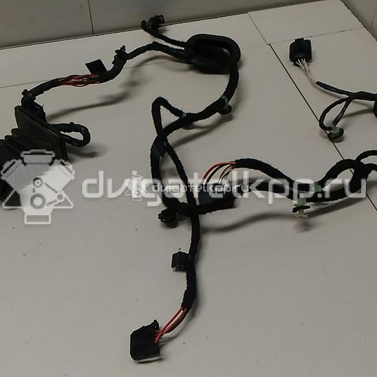 Фото Проводка (коса)  3AB971121BB для vw Passat [B7]