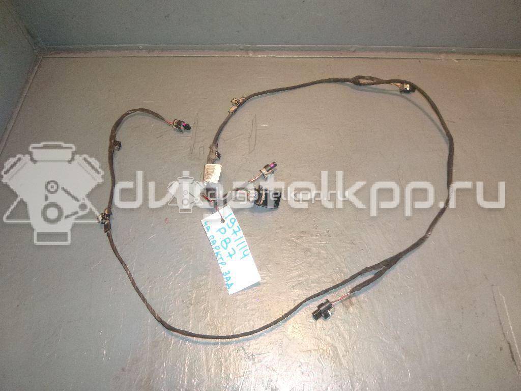 Фото Проводка (коса)  3AF971104R для vw Passat [B7] {forloop.counter}}