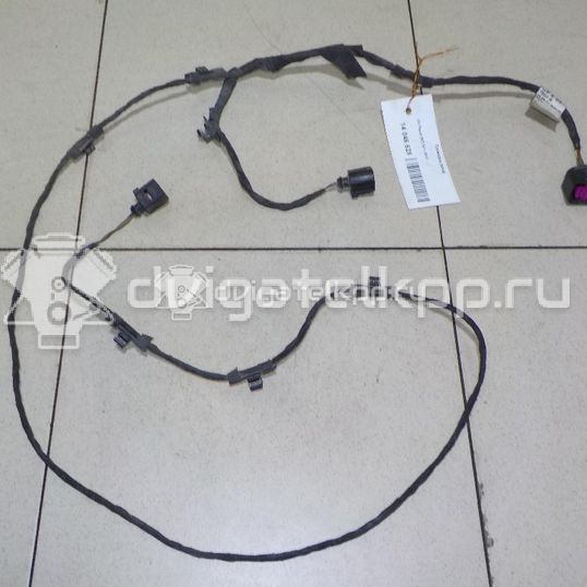Фото Проводка (коса)  3AA971095N для vw Passat [B7]
