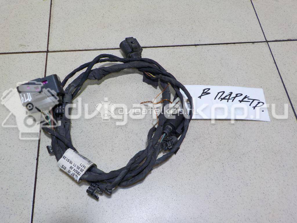 Фото Проводка (коса)  3AA971095N для vw Passat [B7] {forloop.counter}}