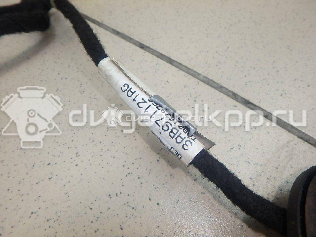Фото Проводка (коса)  3AB971121AJ для vw Passat [B7] {forloop.counter}}