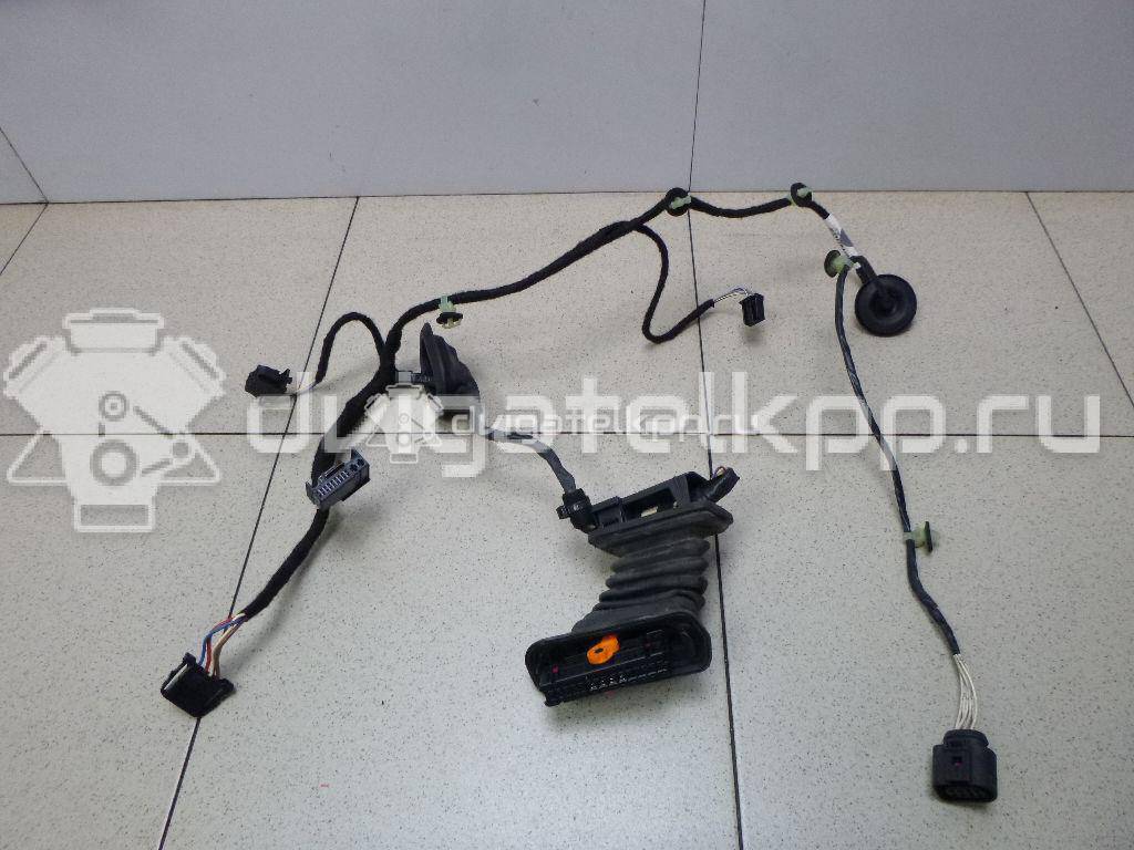 Фото Проводка (коса)  3AA971694CD для vw Passat [B7] {forloop.counter}}