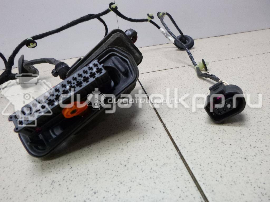 Фото Проводка (коса)  3AA971694CD для vw Passat [B7] {forloop.counter}}