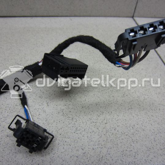 Фото Проводка (коса)  3AA971694CD для vw Passat [B7]