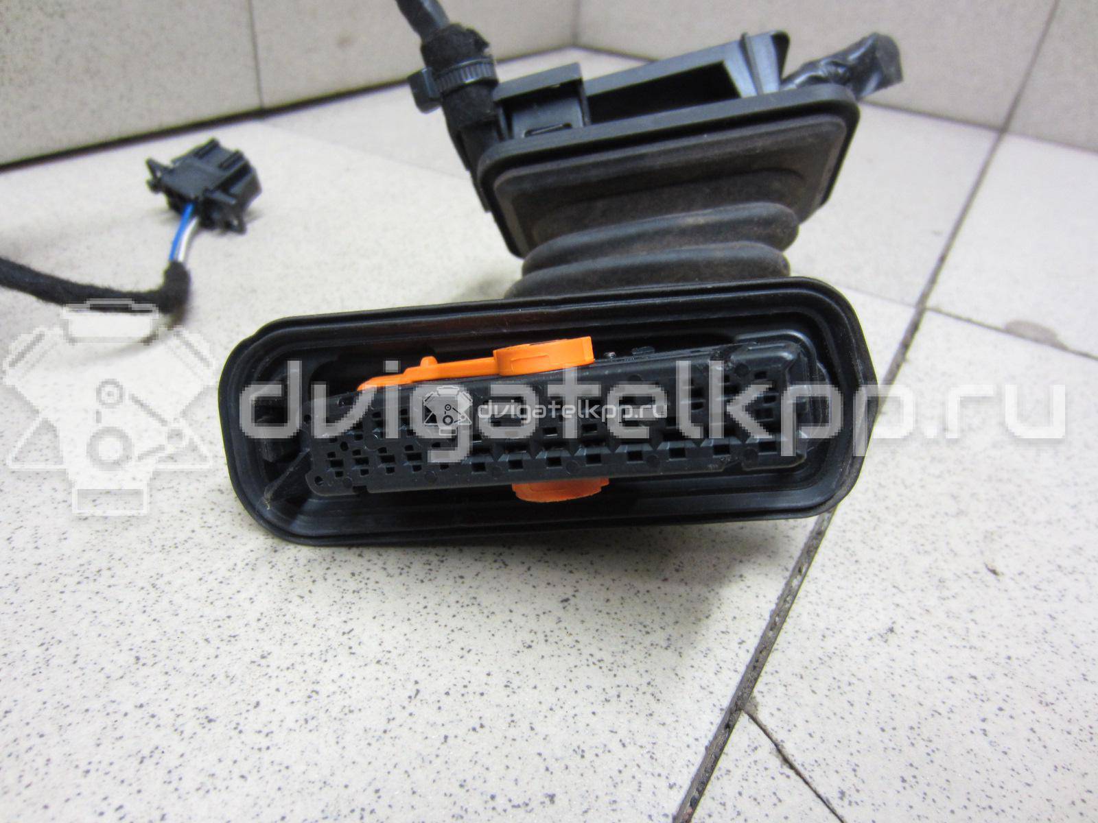 Фото Проводка (коса)  3AA971694CD для vw Passat [B7] {forloop.counter}}