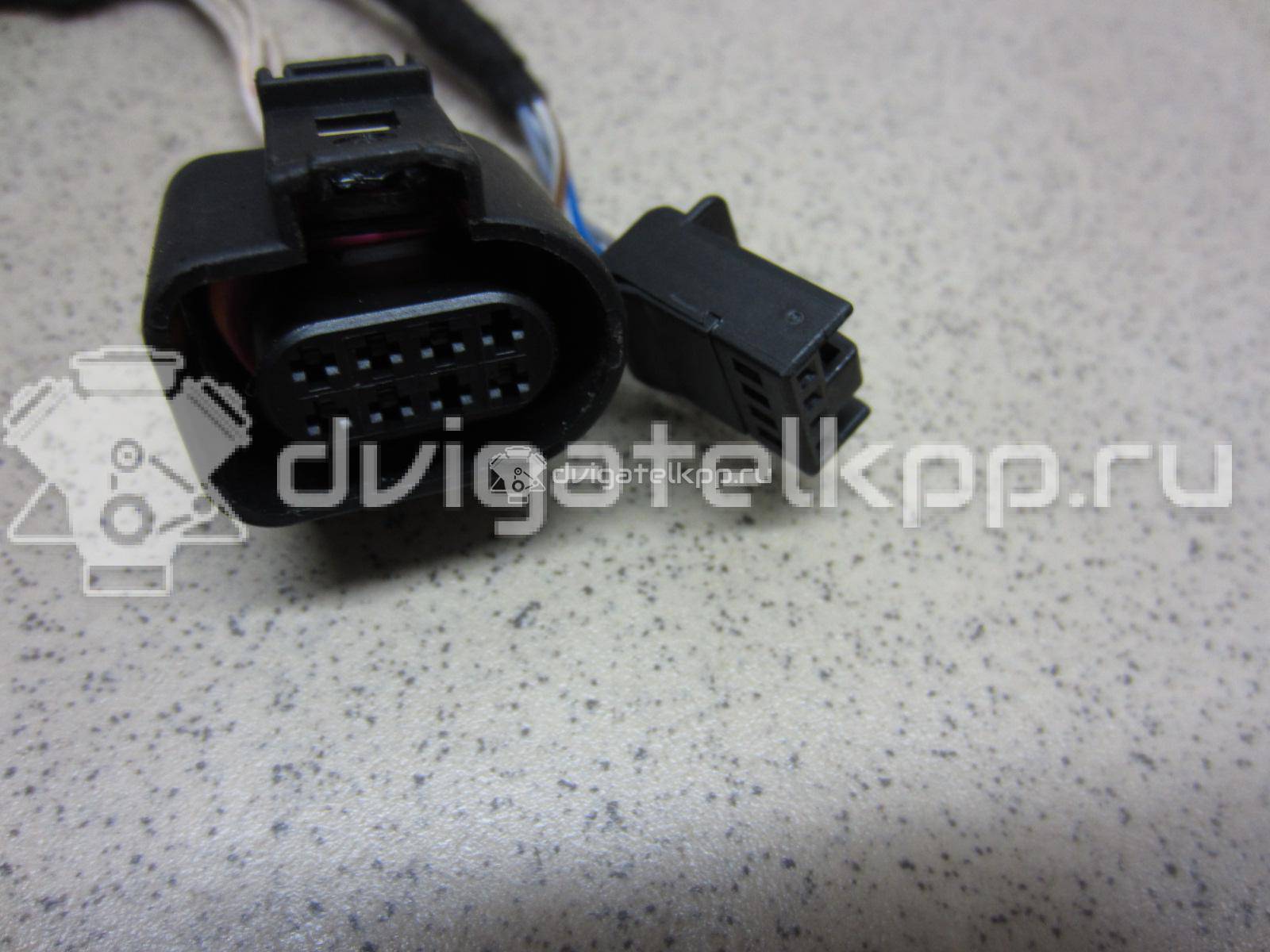 Фото Проводка (коса)  3AA971694CD для vw Passat [B7] {forloop.counter}}