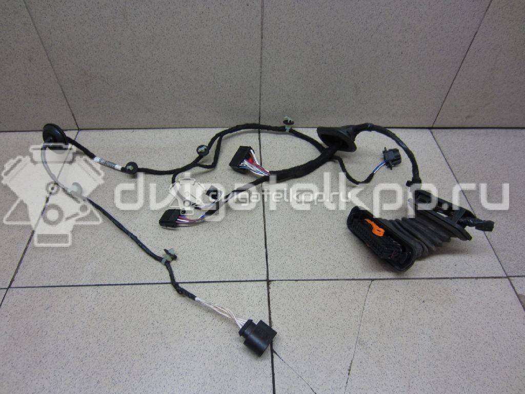 Фото Проводка (коса)  3AA971694CD для vw Passat [B7] {forloop.counter}}