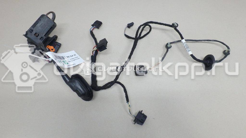 Фото Проводка (коса)  3AA971694CD для vw Passat [B7] {forloop.counter}}