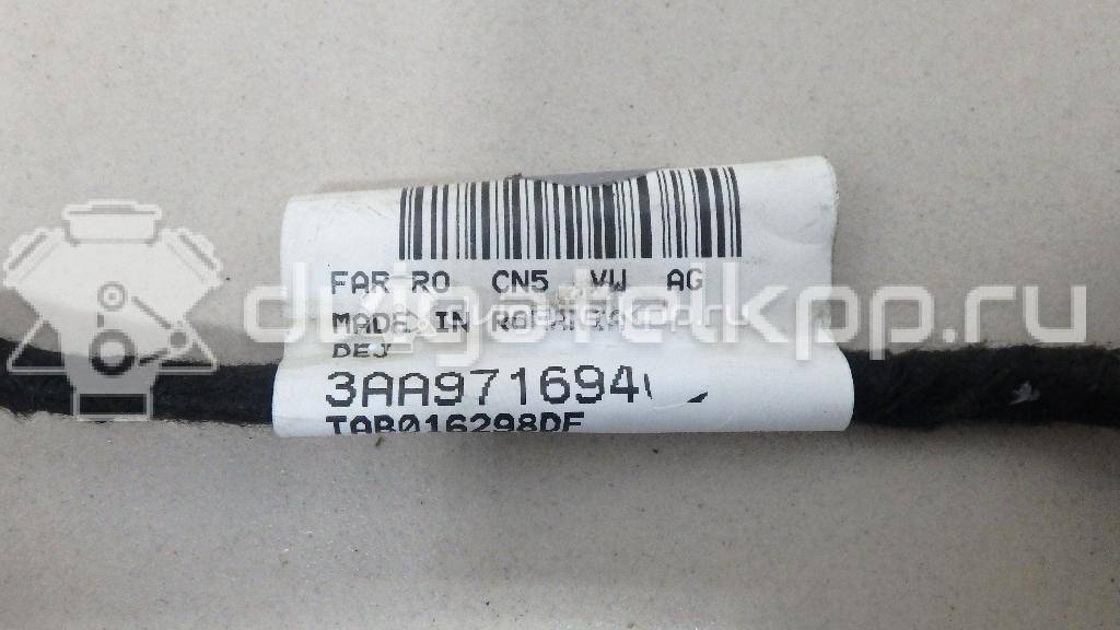 Фото Проводка (коса)  3AA971694CD для vw Passat [B7] {forloop.counter}}