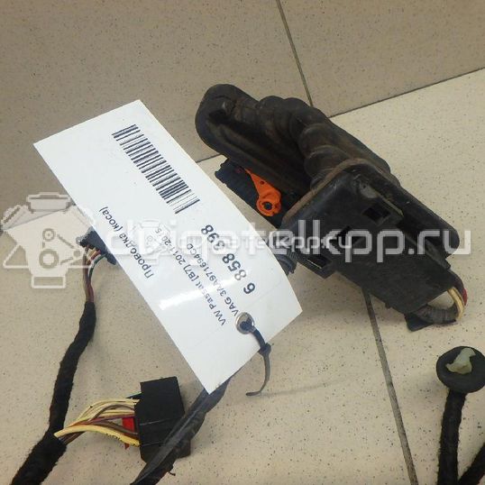 Фото Проводка (коса)  3AA971694CD для vw Passat [B7]