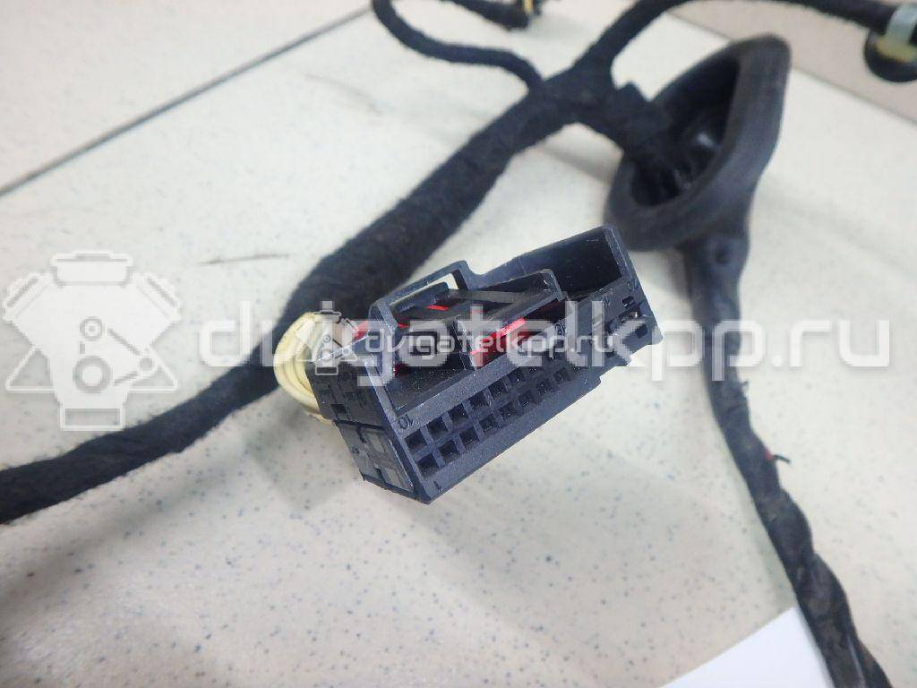 Фото Проводка (коса)  3AA971694CD для vw Passat [B7] {forloop.counter}}