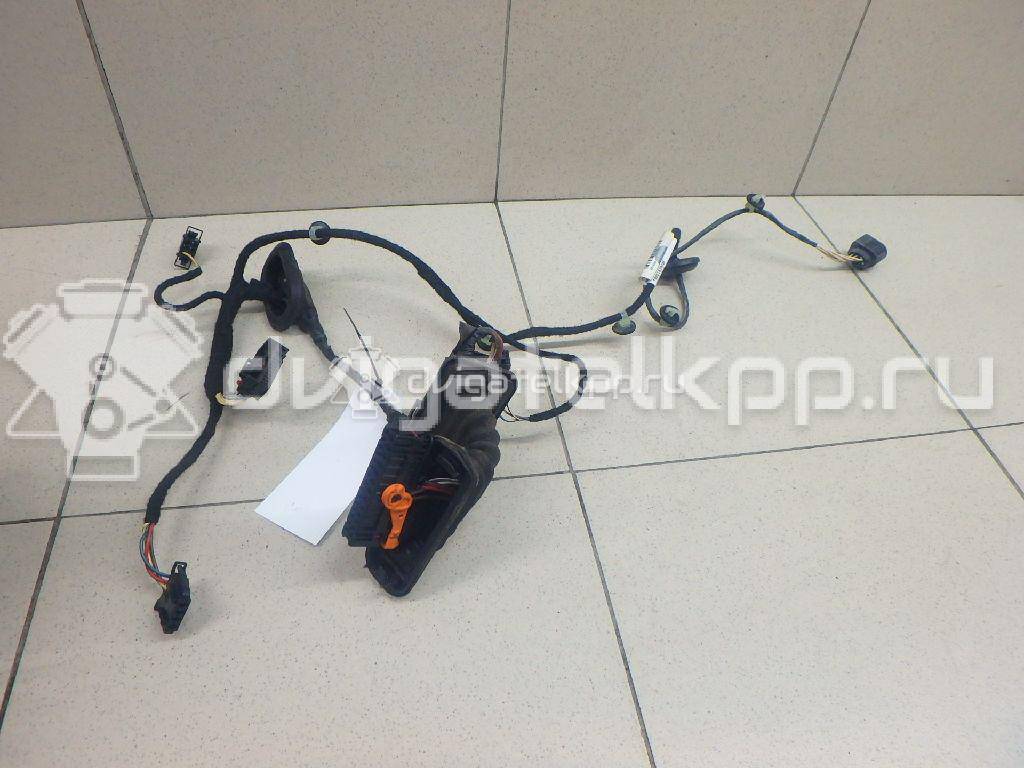 Фото Проводка (коса)  3AA971694CD для vw Passat [B7] {forloop.counter}}