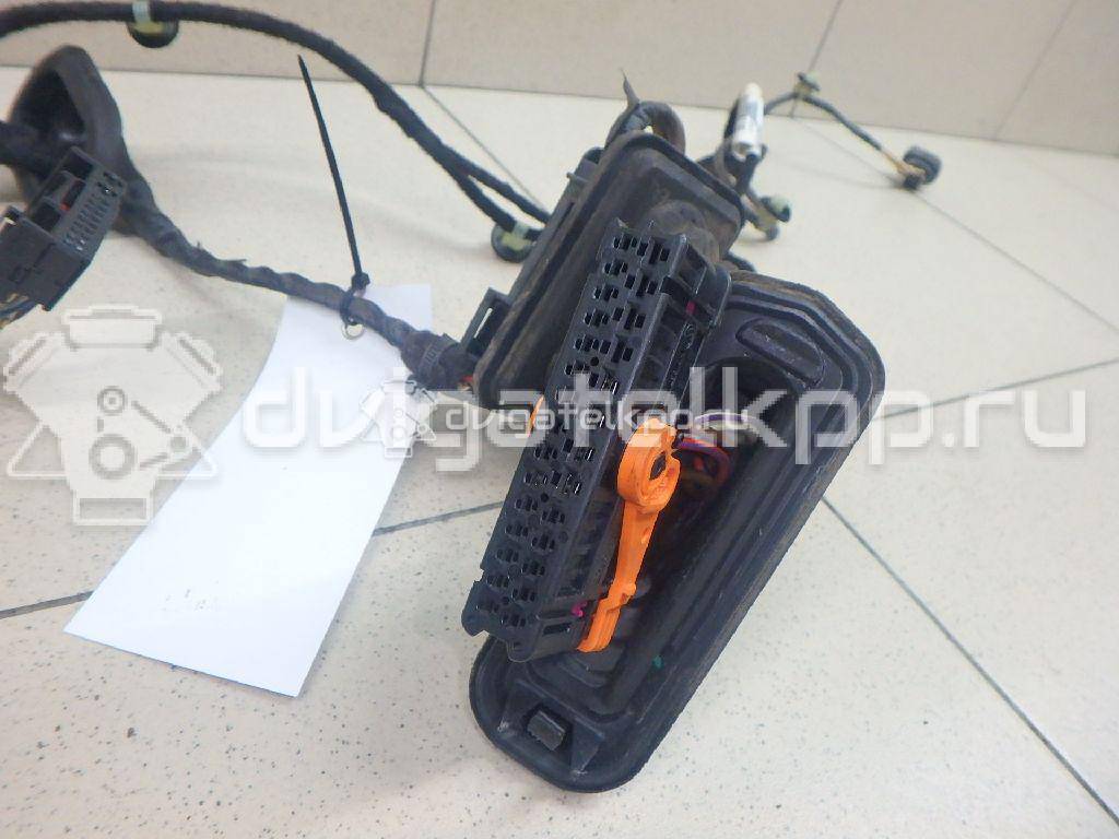 Фото Проводка (коса)  3AA971694CD для vw Passat [B7] {forloop.counter}}