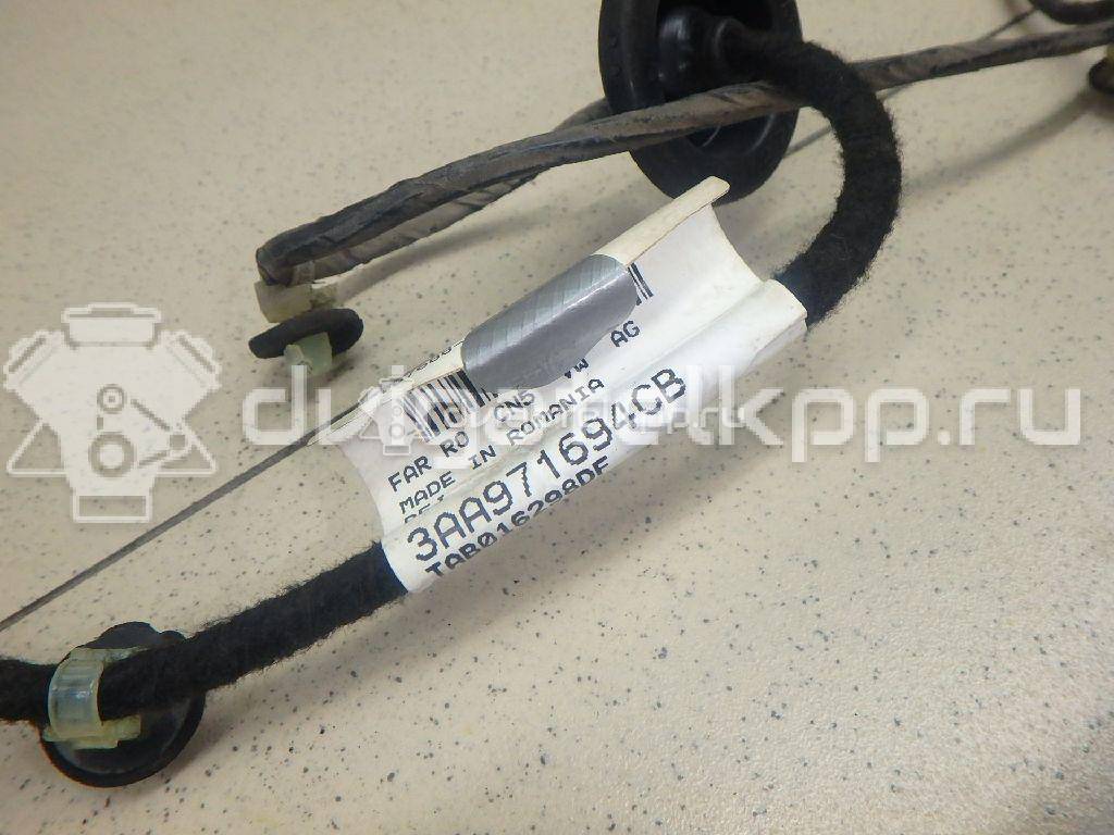 Фото Проводка (коса)  3AA971694CD для vw Passat [B7] {forloop.counter}}