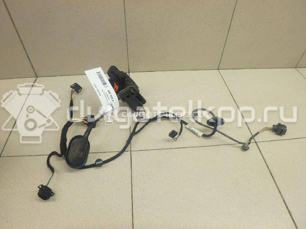 Фото Проводка (коса)  3AA971694CD для vw Passat [B7] {forloop.counter}}