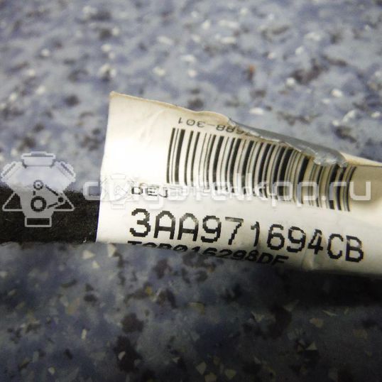 Фото Проводка (коса)  3AA971694CD для vw Passat [B7]