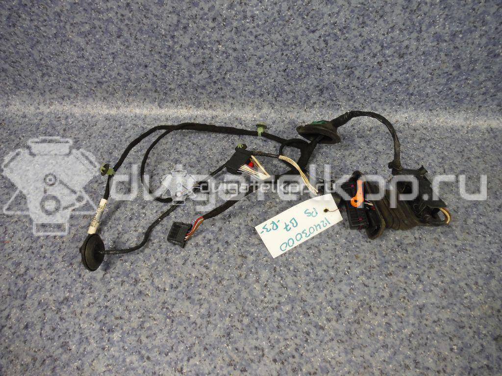 Фото Проводка (коса)  3AA971694CD для vw Passat [B7] {forloop.counter}}