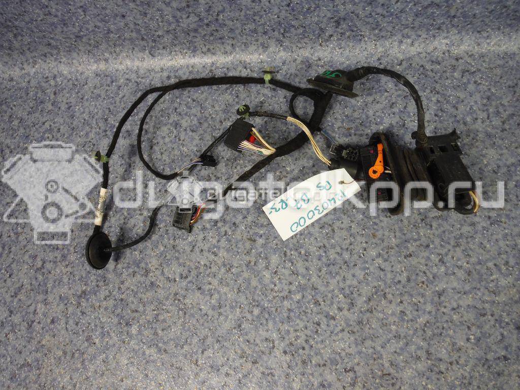 Фото Проводка (коса)  3AA971694CD для vw Passat [B7] {forloop.counter}}