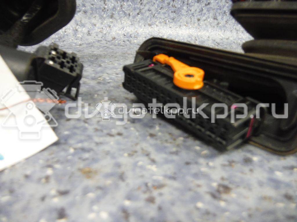 Фото Проводка (коса)  3AA971694CD для vw Passat [B7] {forloop.counter}}