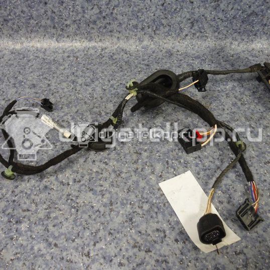 Фото Проводка (коса)  3AA971693CD для vw Passat [B7]