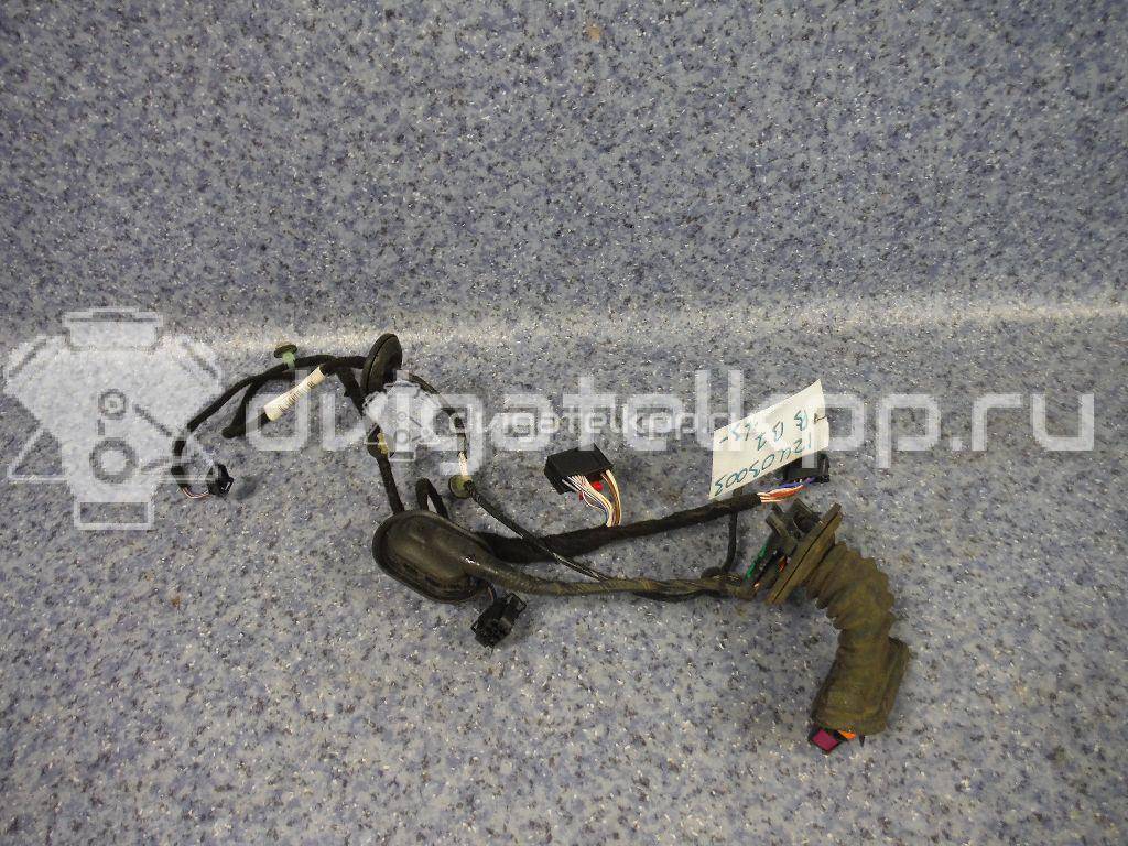 Фото Проводка (коса)  3AA971693CD для vw Passat [B7] {forloop.counter}}