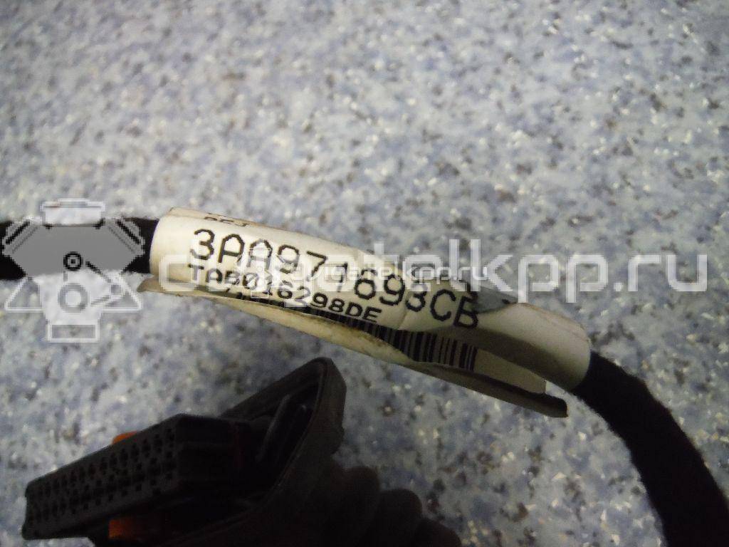 Фото Проводка (коса)  3AA971693CD для vw Passat [B7] {forloop.counter}}