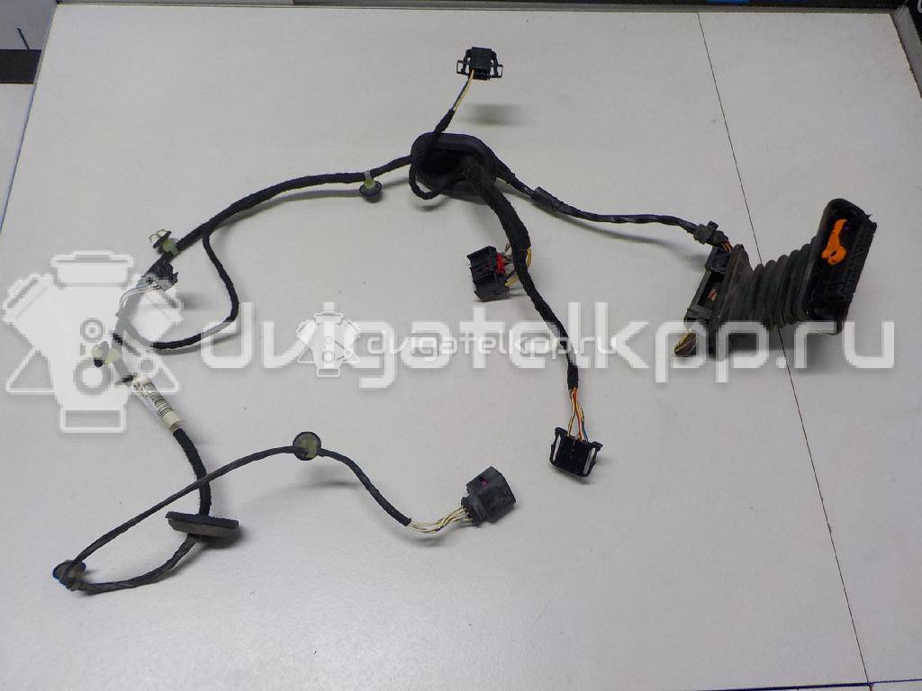Фото Проводка (коса)  3AA971693CD для vw Passat [B7] {forloop.counter}}