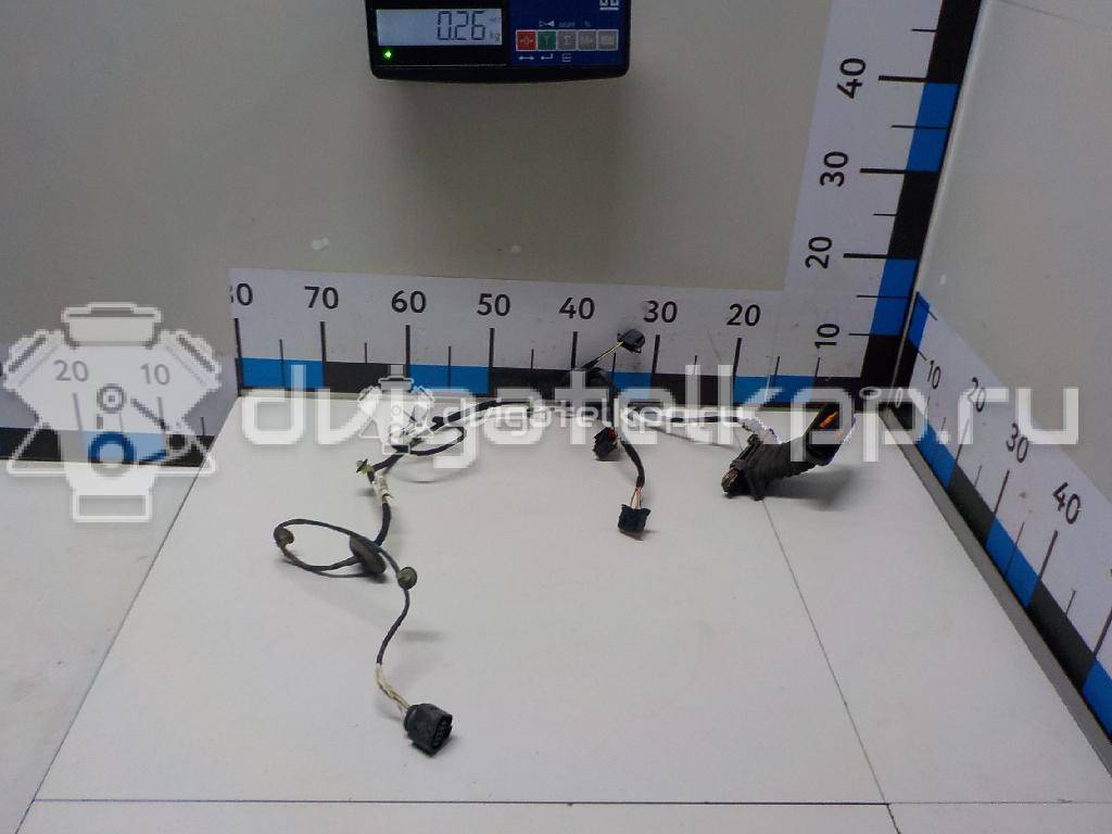 Фото Проводка (коса)  3AA971693CD для vw Passat [B7] {forloop.counter}}