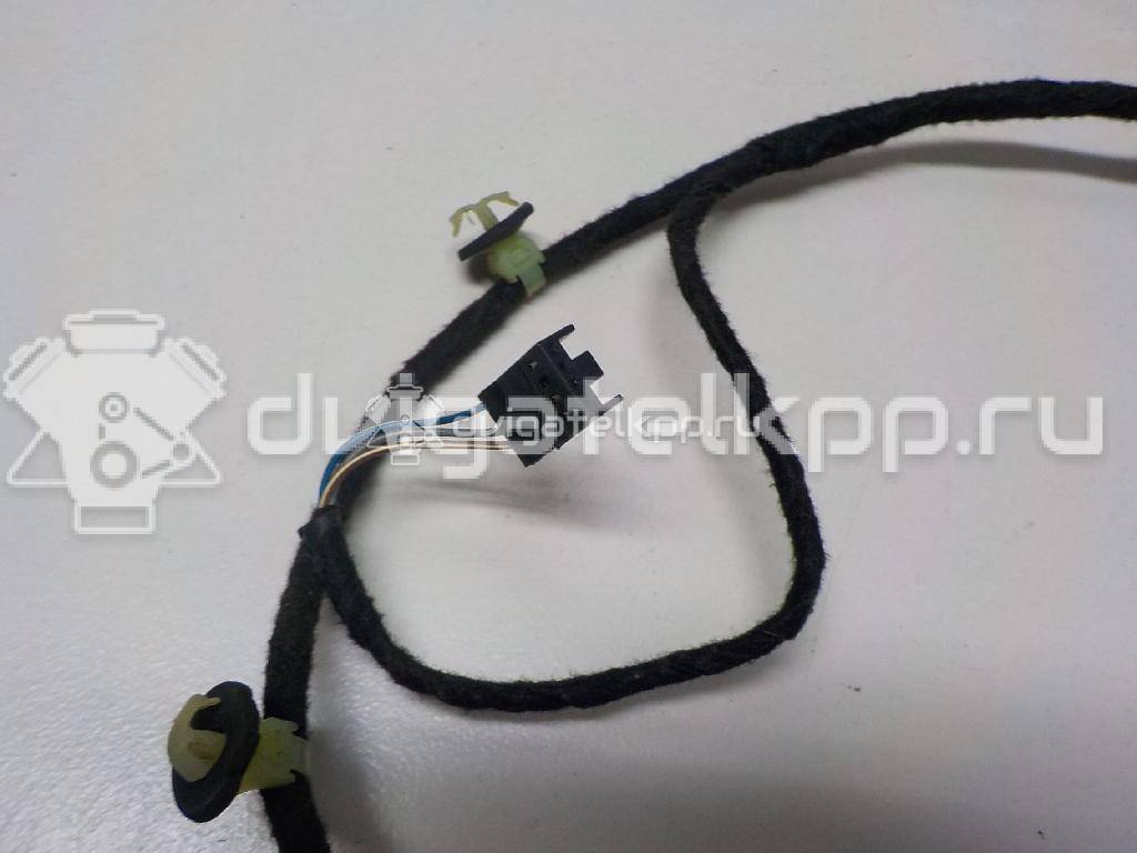 Фото Проводка (коса)  3AA971693CD для vw Passat [B7] {forloop.counter}}