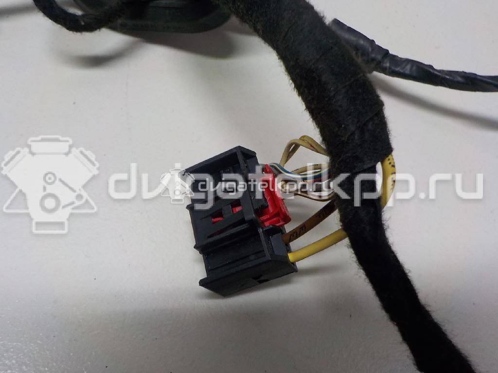 Фото Проводка (коса)  3AA971693CD для vw Passat [B7] {forloop.counter}}
