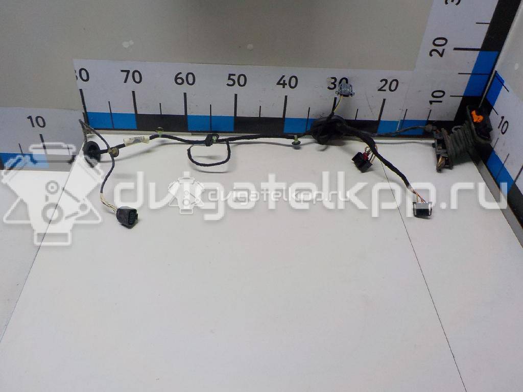 Фото Проводка (коса)  3AA971693CD для vw Passat [B7] {forloop.counter}}