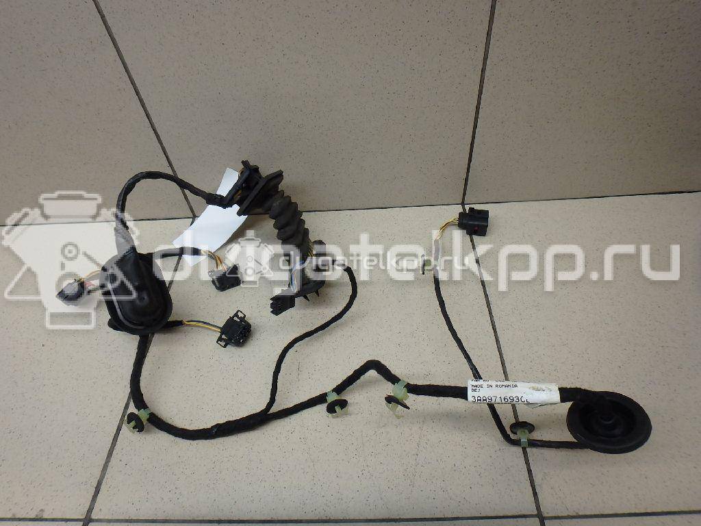 Фото Проводка (коса)  3AA971693CD для vw Passat [B7] {forloop.counter}}