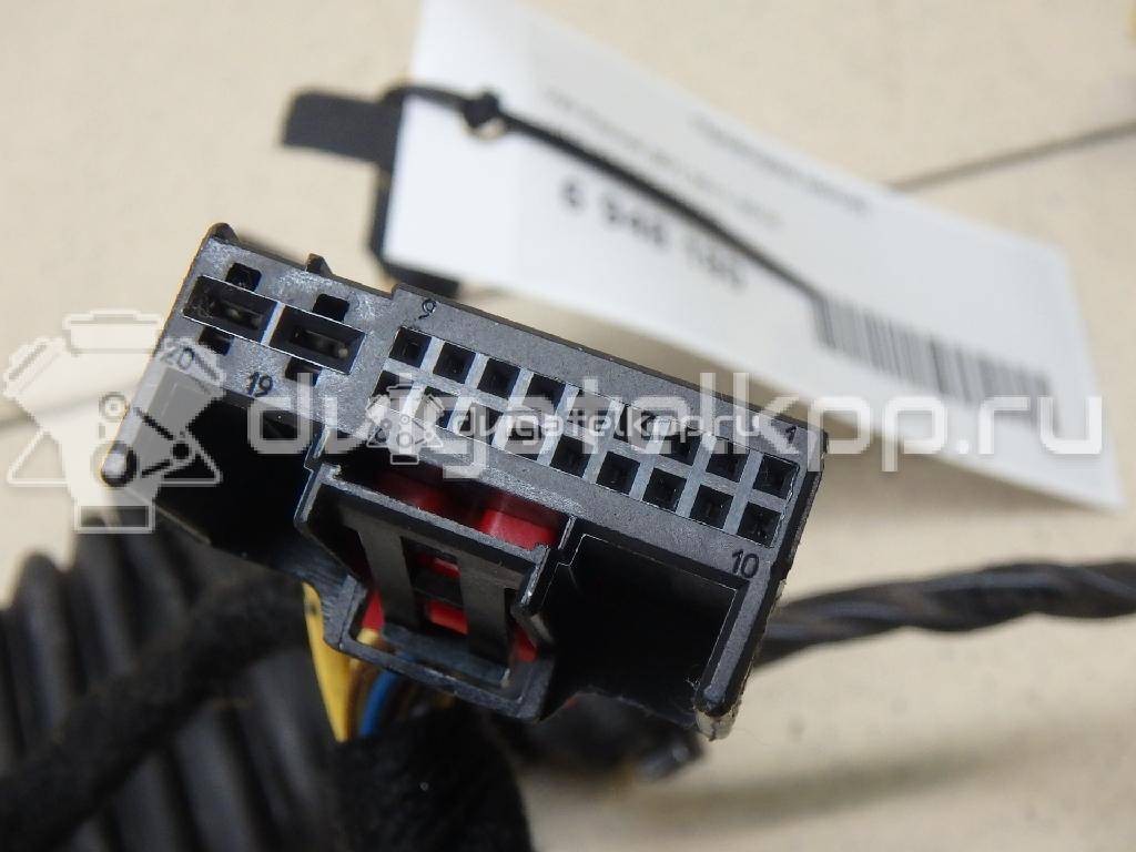 Фото Проводка (коса)  3AA971693CD для vw Passat [B7] {forloop.counter}}