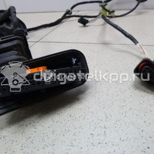 Фото Проводка (коса)  3AA971693CD для vw Passat [B7]