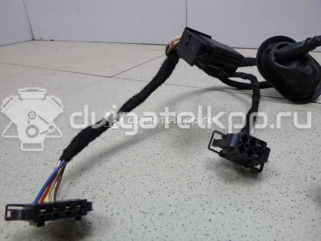 Фото Проводка (коса)  3AA971693CD для vw Passat [B7] {forloop.counter}}