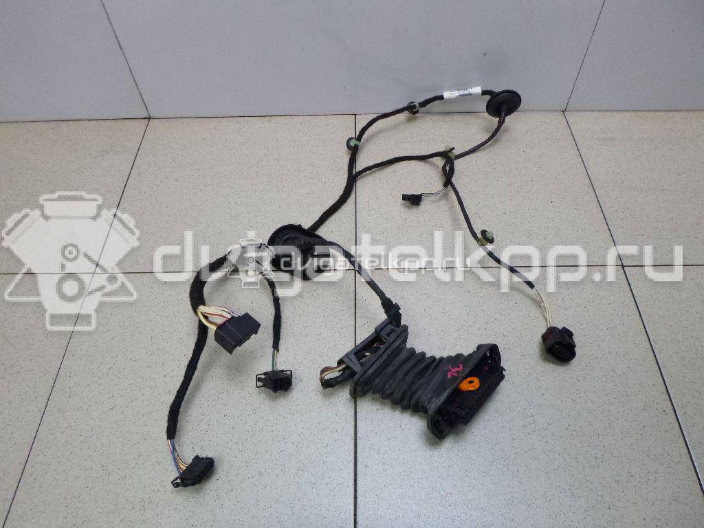Фото Проводка (коса)  3AA971693CD для vw Passat [B7] {forloop.counter}}