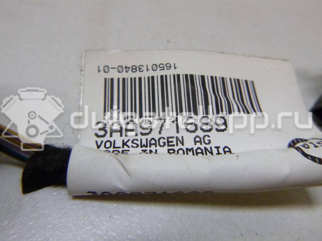 Фото Проводка (коса)  3AA971689 для vw Passat [B7] {forloop.counter}}