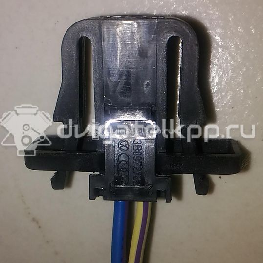 Фото Проводка (коса)  3AA971689 для vw Passat [B7]