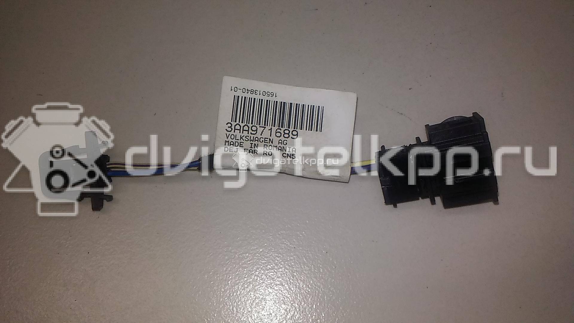 Фото Проводка (коса)  3AA971689 для vw Passat [B7] {forloop.counter}}