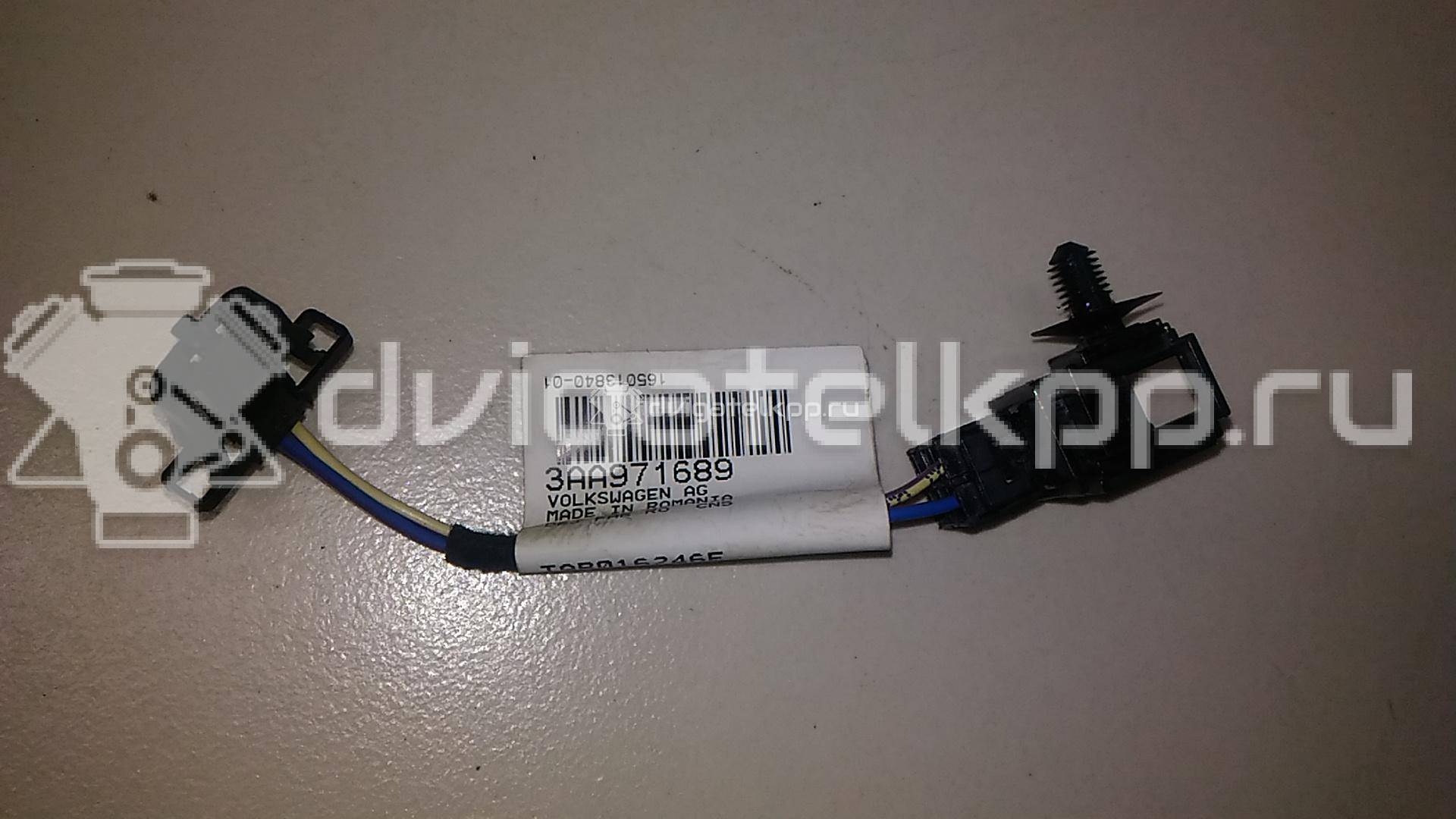 Фото Проводка (коса)  3AA971689 для vw Passat [B7] {forloop.counter}}