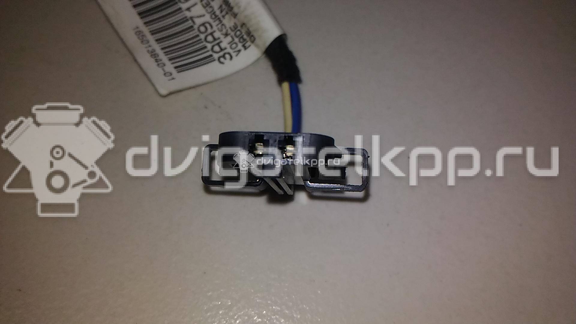 Фото Проводка (коса)  3AA971689 для vw Passat [B7] {forloop.counter}}