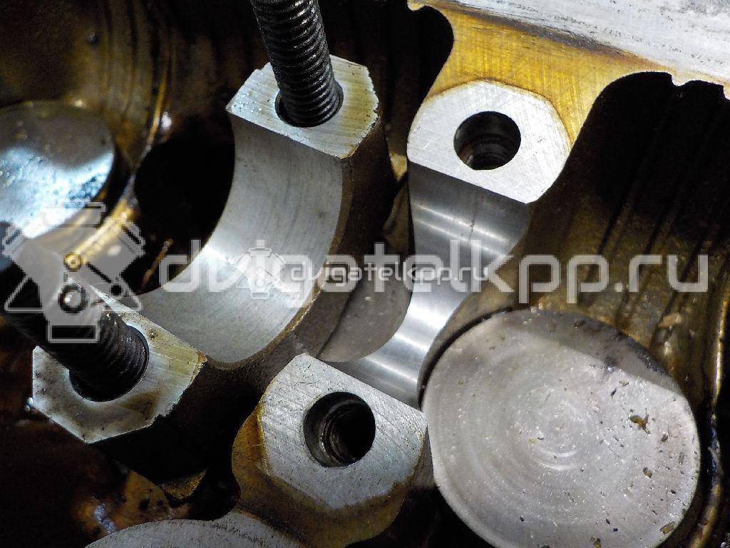 Фото Головка блока для двигателя 1ZZ-FE для Lotus / Pontiac / Toyota / Toyota (Faw) 135-136 л.с 16V 1.8 л бензин 111010D030 {forloop.counter}}