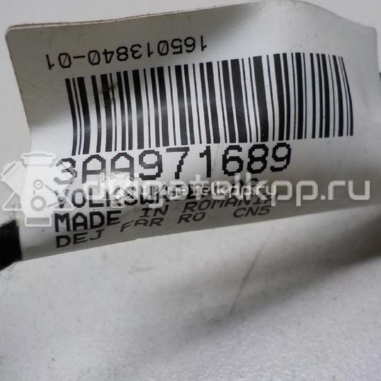 Фото Проводка (коса)  3AA971689 для vw Passat [B7]