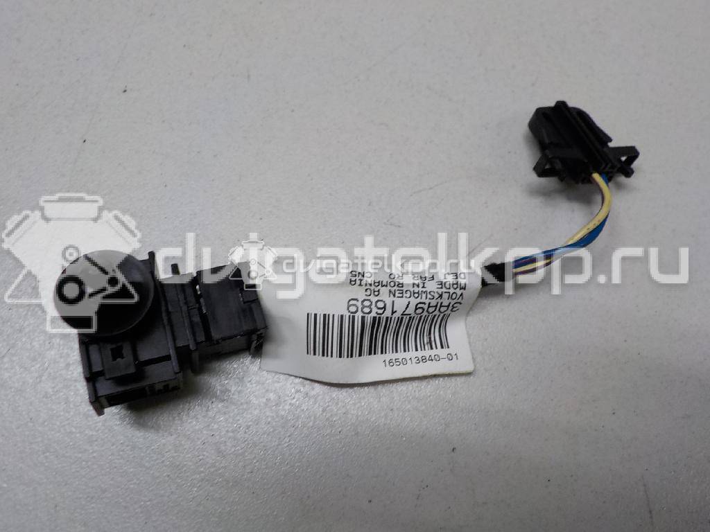 Фото Проводка (коса)  3AA971689 для vw Passat [B7] {forloop.counter}}